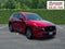2025 Mazda Mazda CX-5 2.5 S Select Package AWD