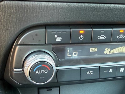 2025 Mazda Mazda CX-5 2.5 S Select Package AWD