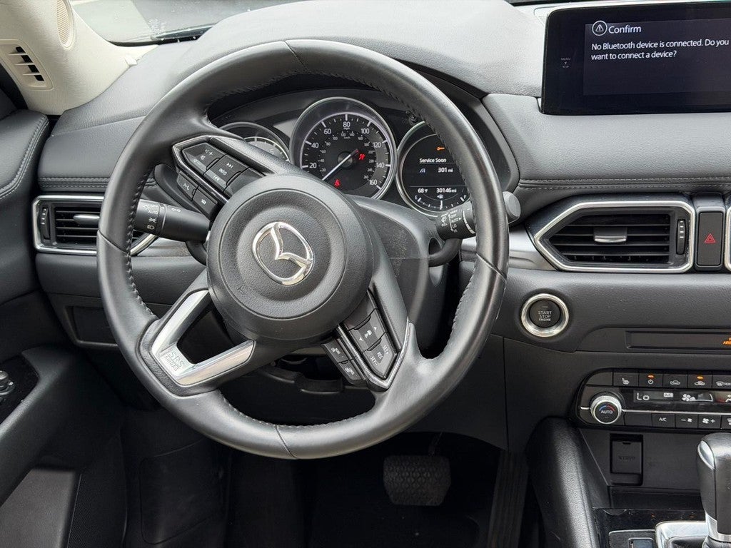 2023 Mazda Mazda CX-5 2.5 S Select Package AWD