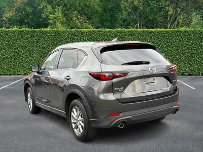 2023 Mazda Mazda CX-5 2.5 S Select Package AWD
