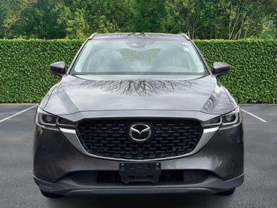 2023 Mazda Mazda CX-5 2.5 S Select Package AWD
