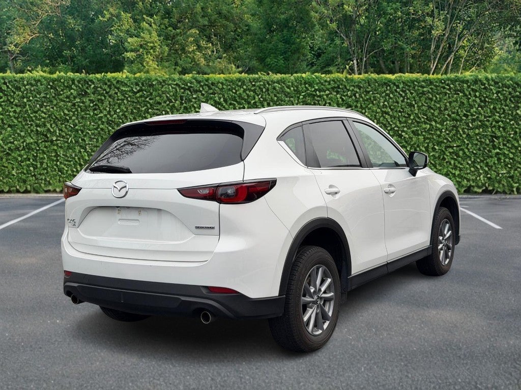 2023 Mazda Mazda CX-5 2.5 S Select Package AWD