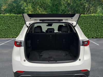 2023 Mazda Mazda CX-5 2.5 S Select Package AWD
