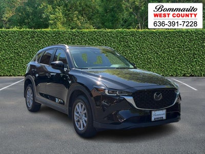 2023 Mazda Mazda CX-5 2.5 S Select Package AWD