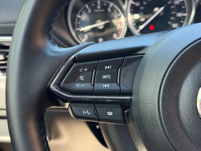 2023 Mazda Mazda CX-5 2.5 S Select Package AWD