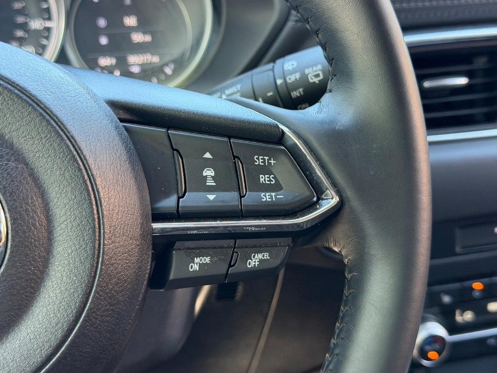 2023 Mazda Mazda CX-5 2.5 S Select Package AWD