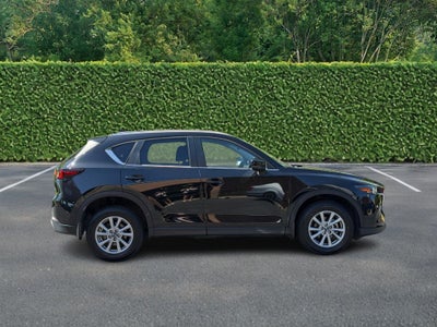 2023 Mazda Mazda CX-5 2.5 S Select Package AWD