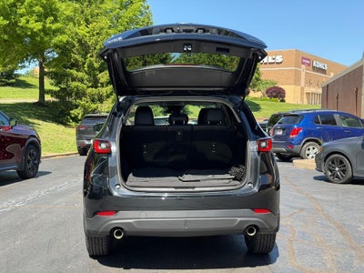2023 Mazda Mazda CX-5 2.5 S Select Package AWD