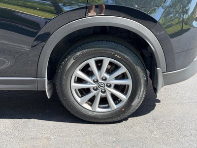 2023 Mazda Mazda CX-5 2.5 S Select Package AWD