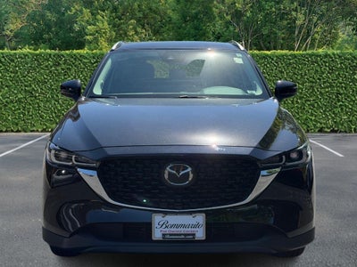 2023 Mazda Mazda CX-5 2.5 S Select Package AWD