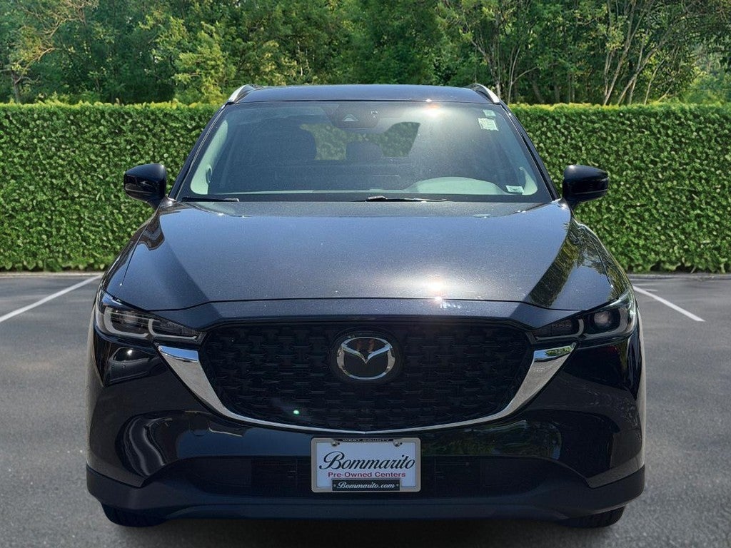 2023 Mazda Mazda CX-5 2.5 S Select Package AWD