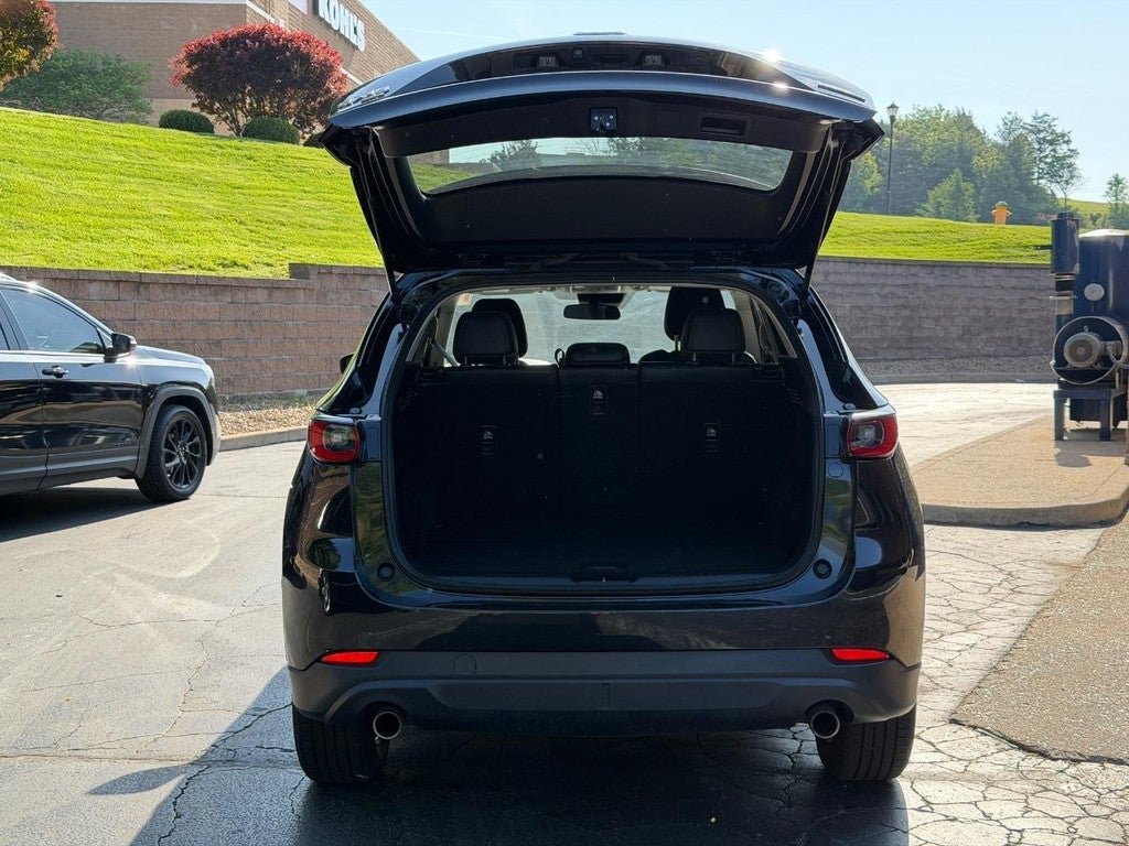 2023 Mazda Mazda CX-5 2.5 S Select Package AWD