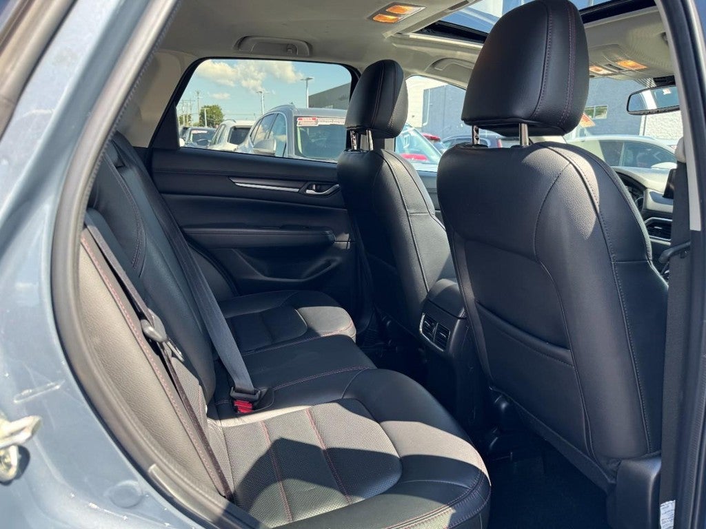 2024 Mazda Mazda CX-5 2.5 S Carbon Edition AWD