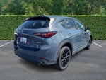 2024 Mazda Mazda CX-5 2.5 S Carbon Edition AWD