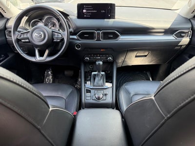 2025 Mazda Mazda CX-5 2.5 S Preferred Package AWD