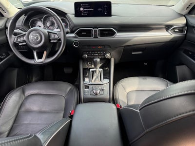 2025 Mazda Mazda CX-5 2.5 S Preferred Package AWD
