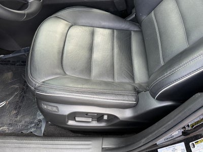 2025 Mazda Mazda CX-5 2.5 S Preferred Package AWD