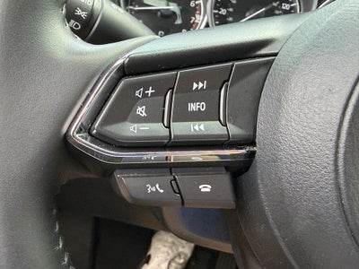 2025 Mazda Mazda CX-5 2.5 S Preferred Package AWD