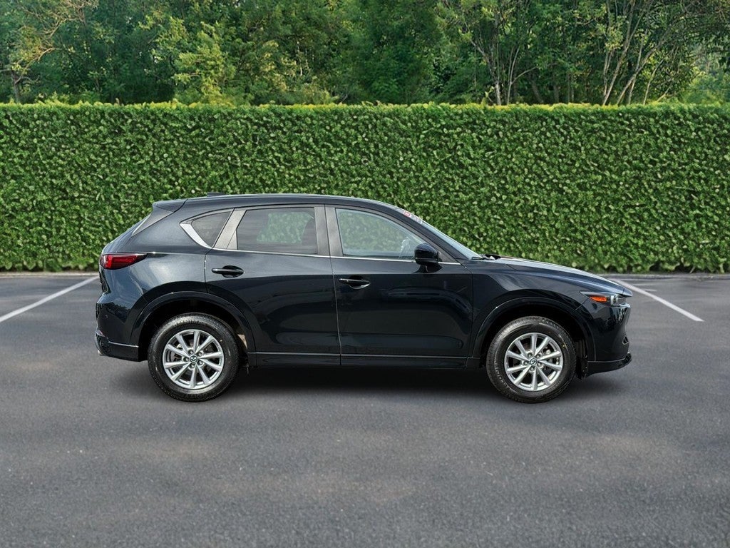 2025 Mazda Mazda CX-5 2.5 S Preferred Package AWD