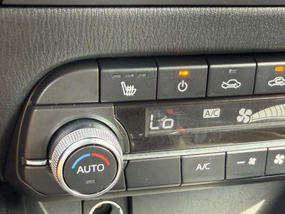 2025 Mazda Mazda CX-5 2.5 S Preferred Package AWD