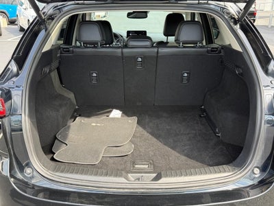 2025 Mazda Mazda CX-5 2.5 S Preferred Package AWD