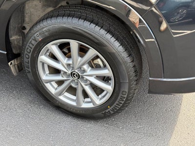 2025 Mazda Mazda CX-5 2.5 S Preferred Package AWD