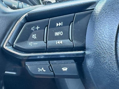 2025 Mazda Mazda CX-5 2.5 S Preferred Package AWD