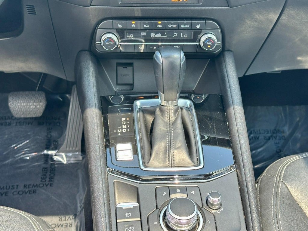 2025 Mazda Mazda CX-5 2.5 S Preferred Package AWD