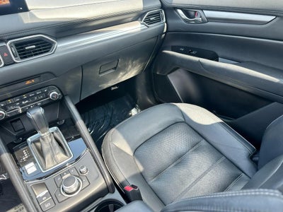 2025 Mazda Mazda CX-5 2.5 S Preferred Package AWD