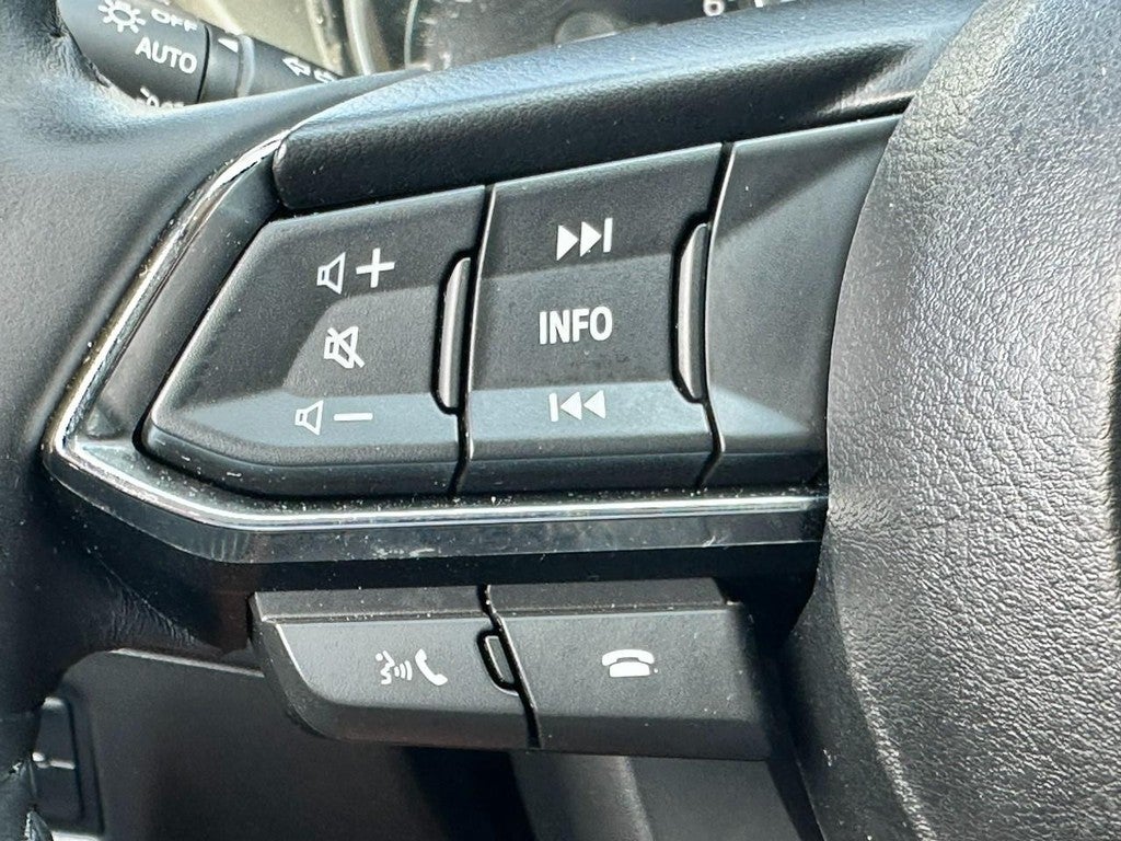 2025 Mazda Mazda CX-5 2.5 S Preferred Package AWD