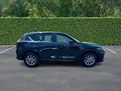 2025 Mazda Mazda CX-5 2.5 S Preferred Package AWD