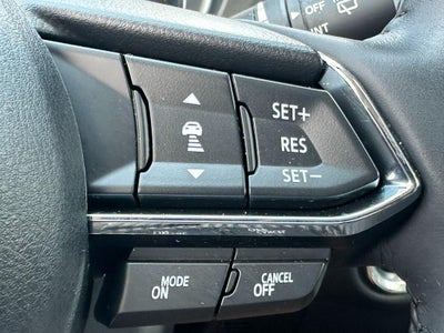 2025 Mazda Mazda CX-5 2.5 S Preferred Package AWD