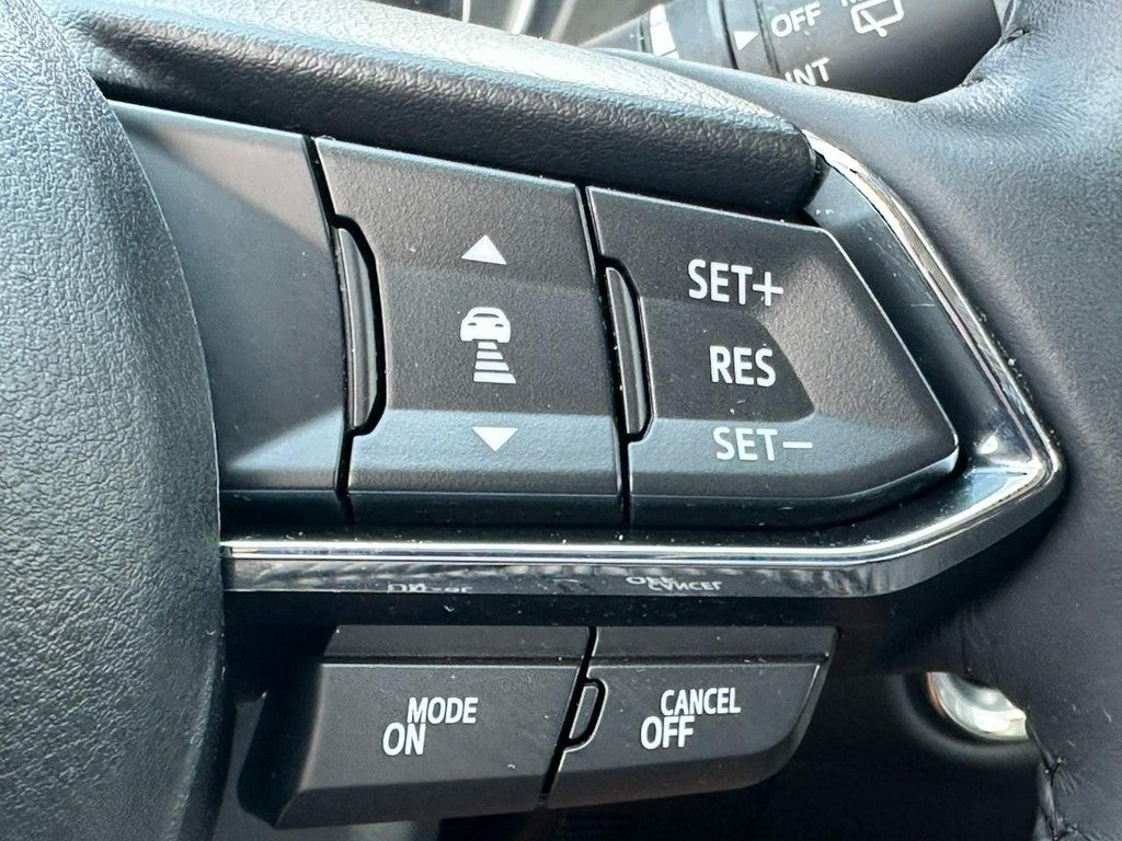 2025 Mazda Mazda CX-5 2.5 S Preferred Package AWD