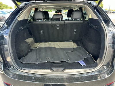 2025 Mazda Mazda CX-5 2.5 S Preferred Package AWD