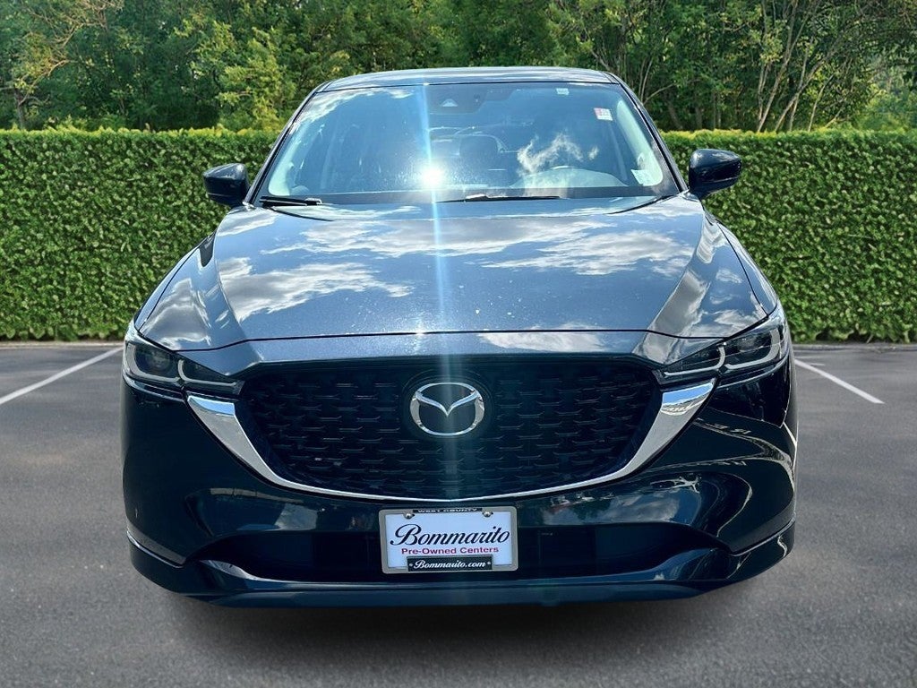 2025 Mazda Mazda CX-5 2.5 S Preferred Package AWD