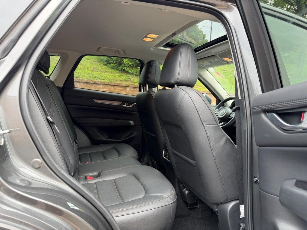 2023 Mazda Mazda CX-5 2.5 S Preferred Package AWD