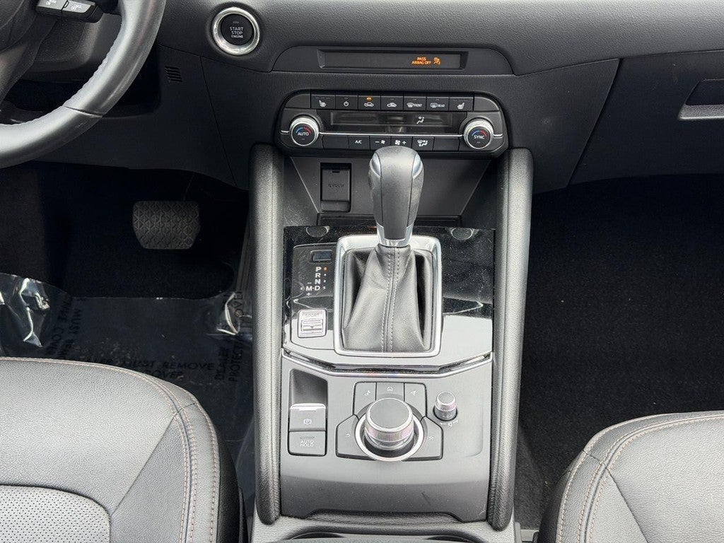 2023 Mazda Mazda CX-5 2.5 S Preferred Package AWD