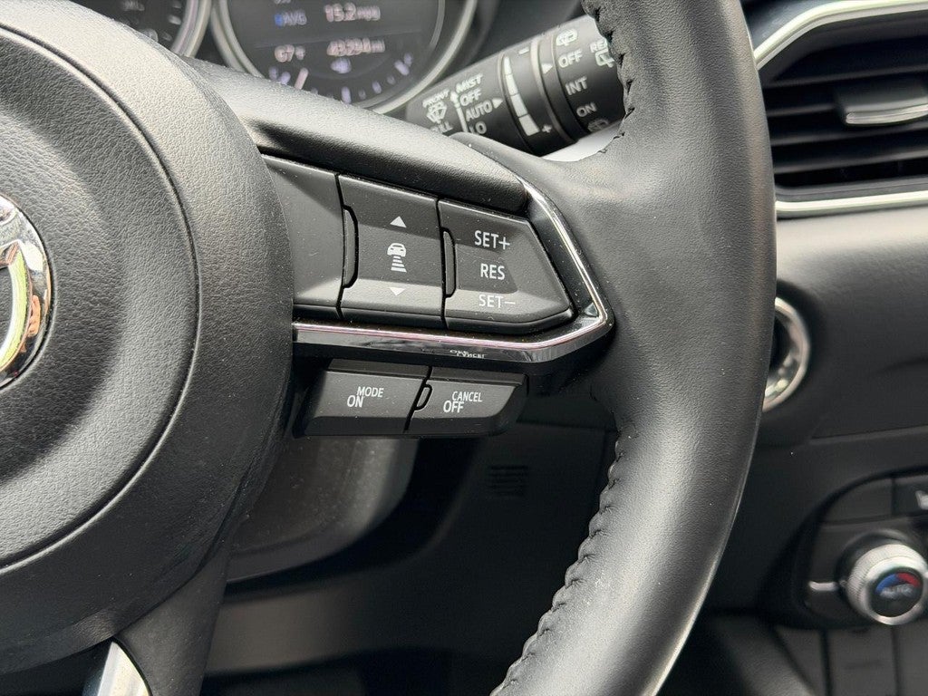 2023 Mazda Mazda CX-5 2.5 S Preferred Package AWD