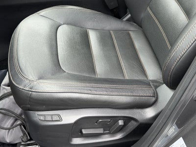 2023 Mazda Mazda CX-5 2.5 S Preferred Package AWD