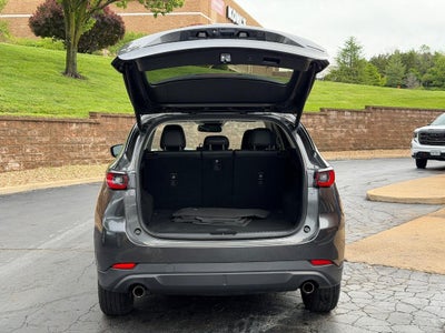 2023 Mazda Mazda CX-5 2.5 S Preferred Package AWD