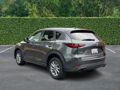 2023 Mazda Mazda CX-5 2.5 S Preferred Package AWD