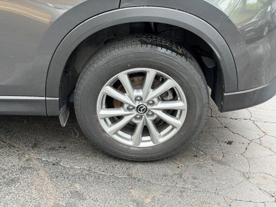 2023 Mazda Mazda CX-5 2.5 S Preferred Package AWD