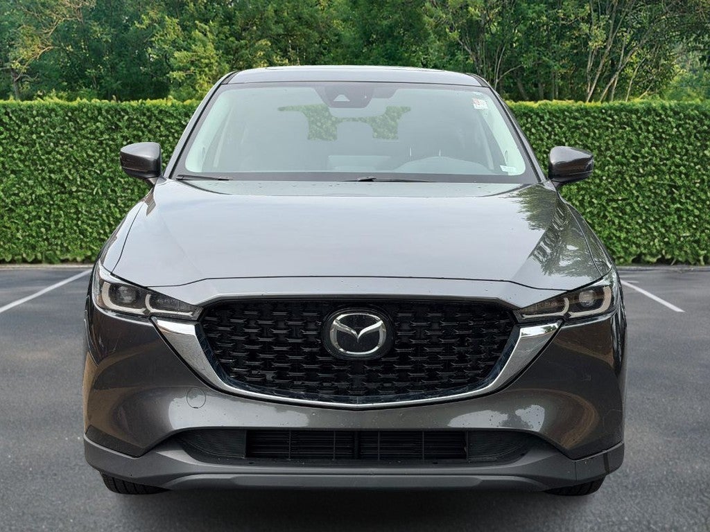 2023 Mazda Mazda CX-5 2.5 S Preferred Package AWD