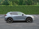 2025 Mazda Mazda CX-5 2.5 S Carbon Edition AWD