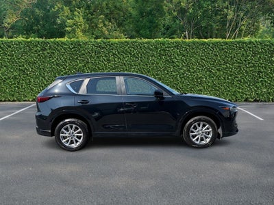 2025 Mazda Mazda CX-5 2.5 S Preferred Package AWD