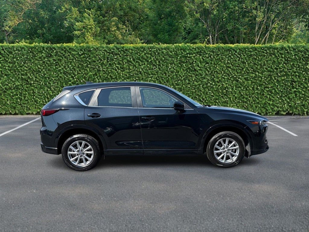 2025 Mazda Mazda CX-5 2.5 S Preferred Package AWD