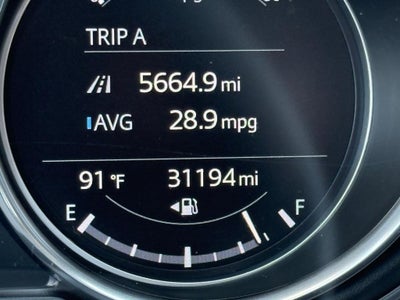 2025 Mazda Mazda CX-5 2.5 S Preferred Package AWD