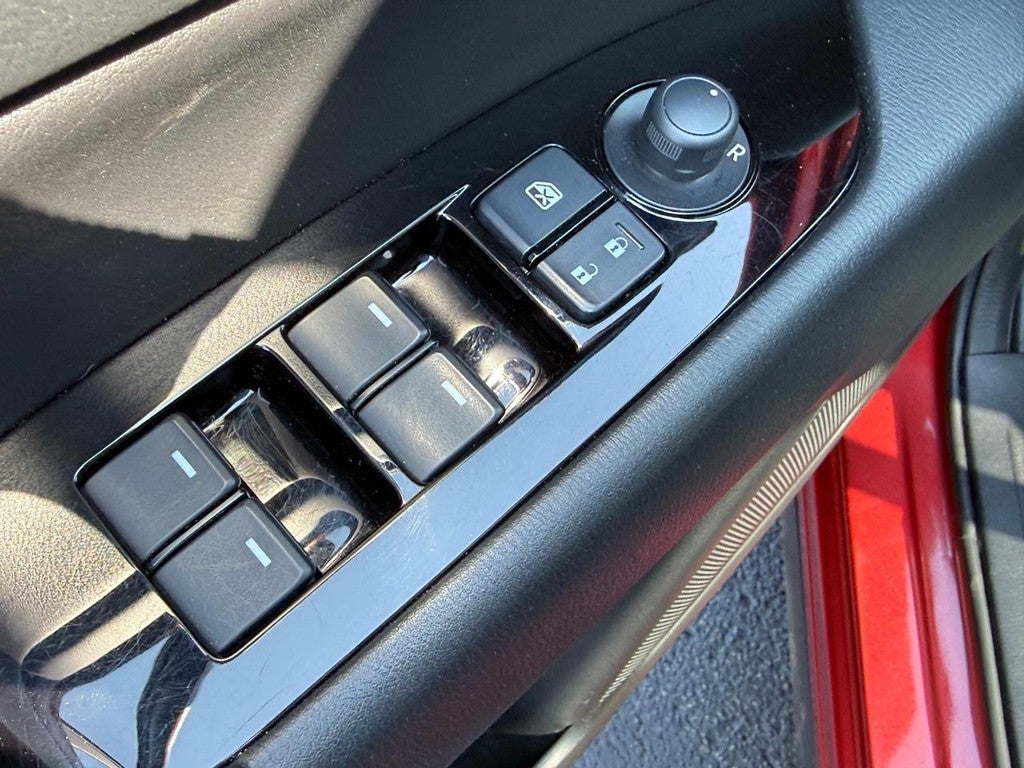 2022 Mazda Mazda CX-5 2.5 S Preferred Package AWD