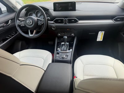 2025 Mazda Mazda CX-5 2.5 S Preferred Package AWD