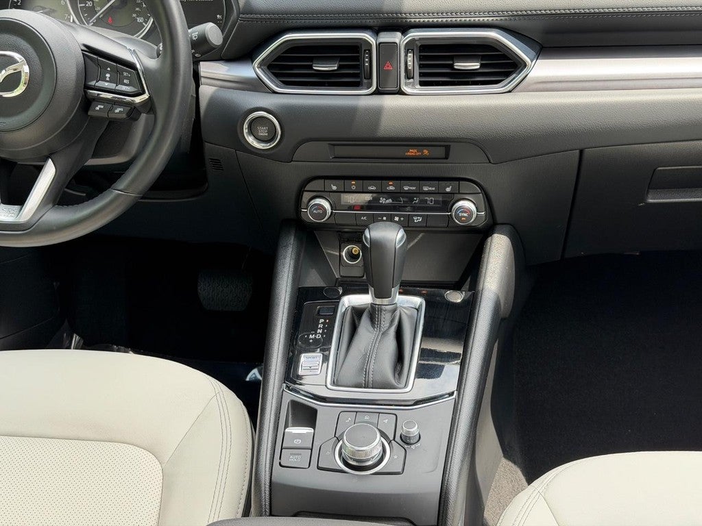 2025 Mazda Mazda CX-5 2.5 S Preferred Package AWD
